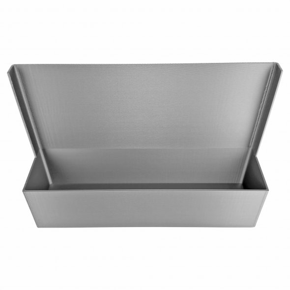 Display Schutz-Cover für Bernina 990 (silber)