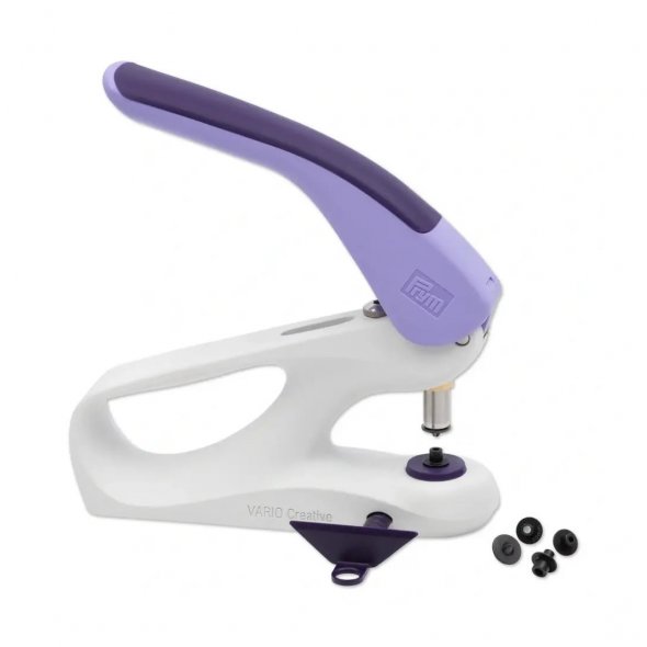 Prym Vario Creative Tool Set - Anorak Druckknöpfe
