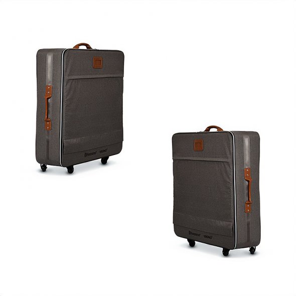 Husqvarna Viking Maschinenkoffer/Trolley für Epic 3
