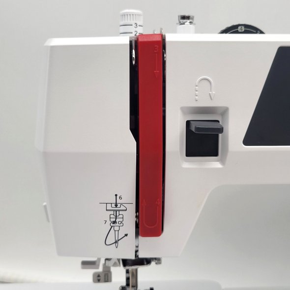 Veritas Power Stitch 32 Titan Nähmaschine