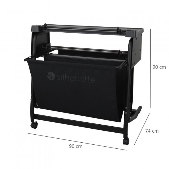 Silhouette Ständer (CAMEO)