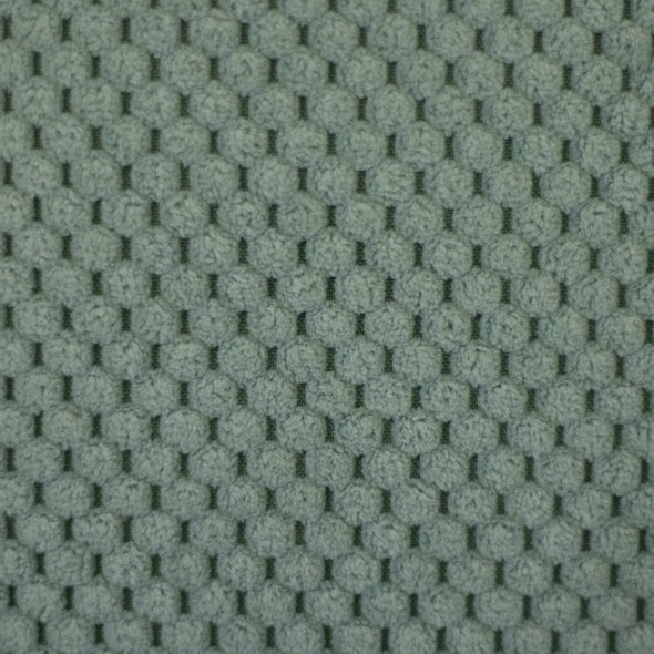 Dekosamt Stoff uni - Parma von Swafing 000263-altmint: 1,0m