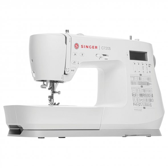Singer C7205 Computer-Nähmaschine
