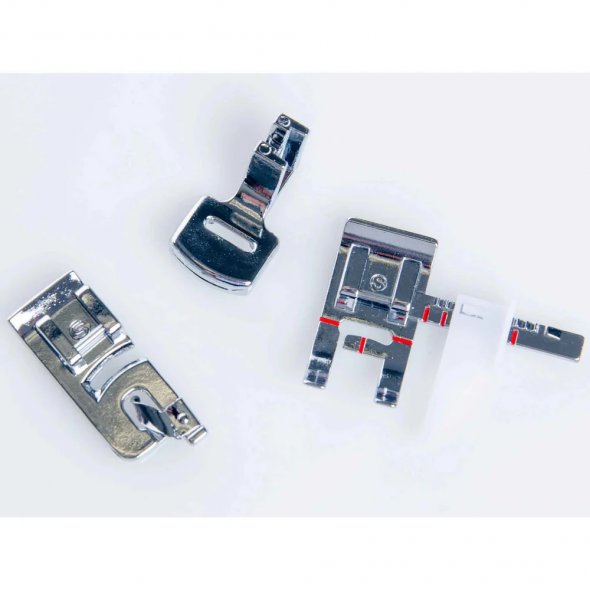 Singer Garmet Sewing Feet Kit