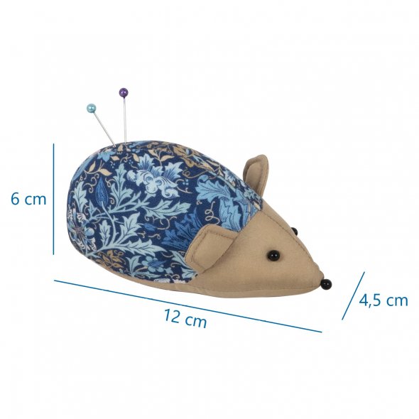 Nadelkissen Igel