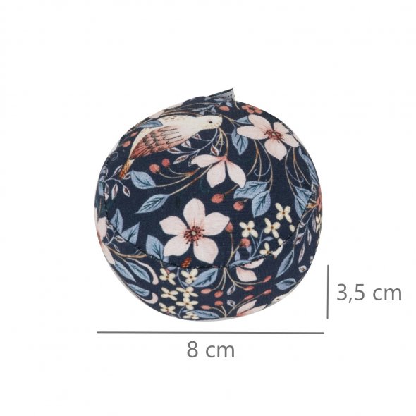 Nadelarmband Vögel