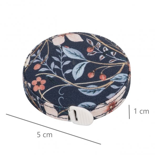 Maßband von Hobby Gift Vögel