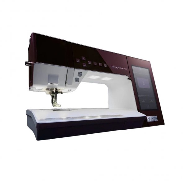 Pfaff Quilt Expression 725 Näh- und Quiltmaschine
