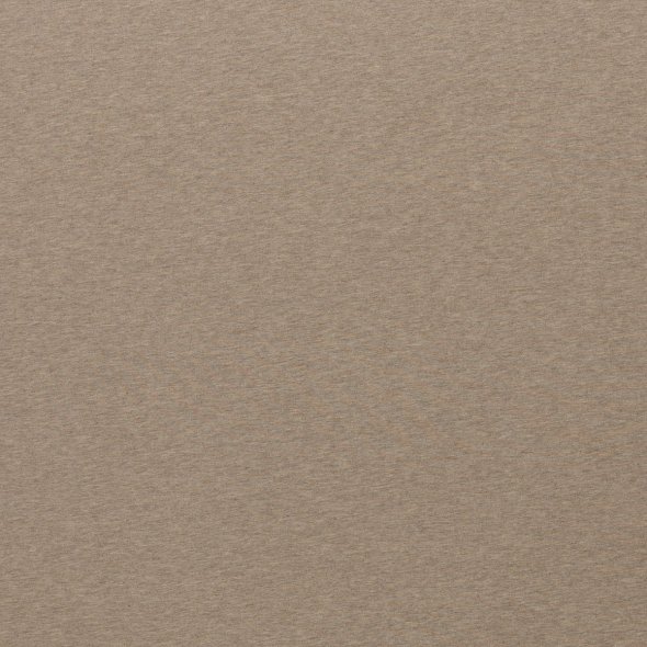 Baumwoll Jersey Stoff melange - Vanessa von Swafing 001173-beige: 1,0m