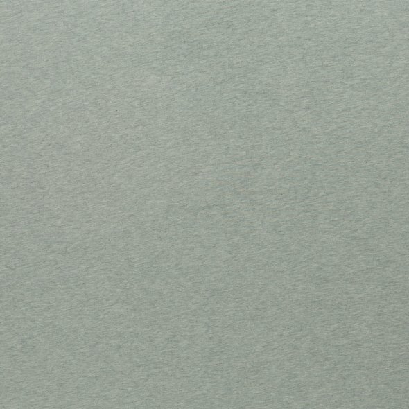 Baumwoll Jersey Stoff melange - Vanessa von Swafing 001263-mint: 1,0m
