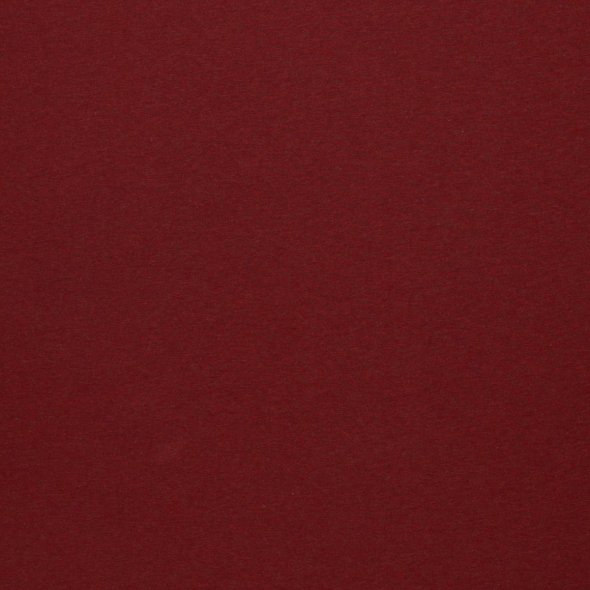 Baumwoll Jersey Stoff melange - Vanessa von Swafing 001338-burgundy: 1,0m