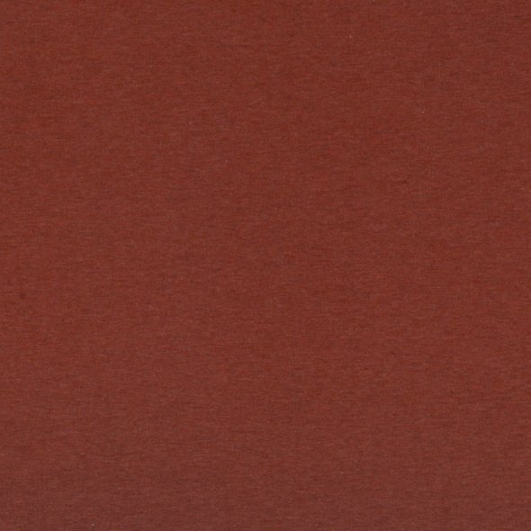 Baumwoll Jersey Stoff melange - Vanessa von Swafing 001339-hellburgundy: 1,0m