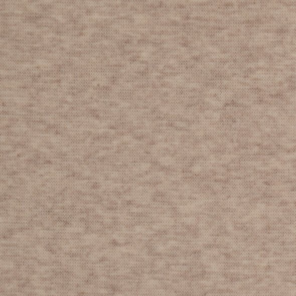 Baumwoll-Bündchen Stoff Heike meliert - Schlauchware von Swafing 001173-beige: 1,0m