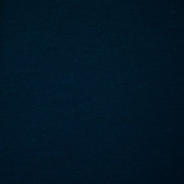 French Terry Stoff, uni - Maike von Swafing 000256-blau: 1,0m
