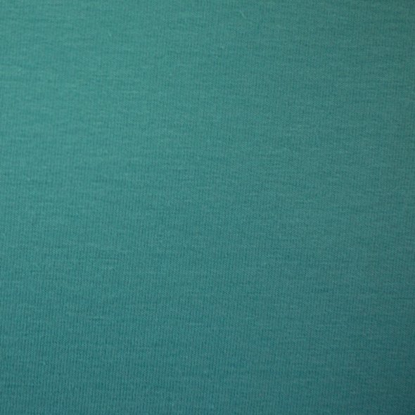 French Terry Stoff, uni - Maike von Swafing 000263-mint: 1,0m