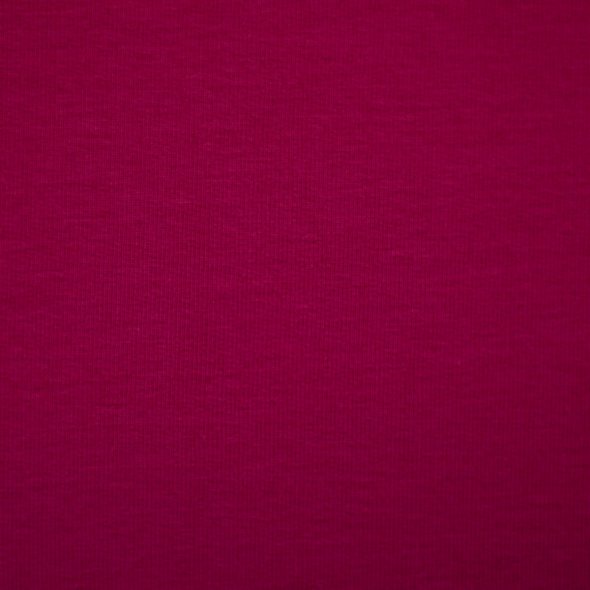 French Terry Stoff, uni - Maike von Swafing 000934-pink: 1,0m