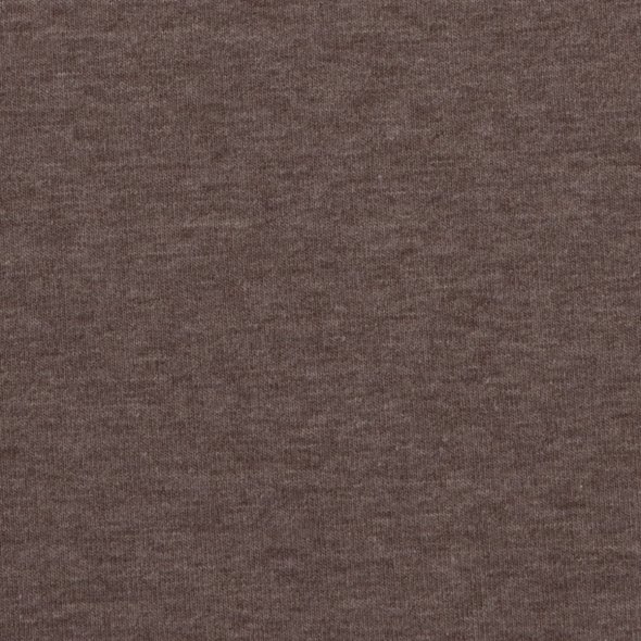 French Terry Stoff, meliert - Maike Melange von Swafing 001675-schlamm: 1,0m