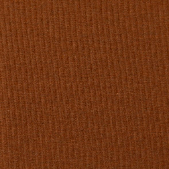 French Terry Stoff, meliert - Maike Melange von Swafing 001715-kupfer: 1,0m