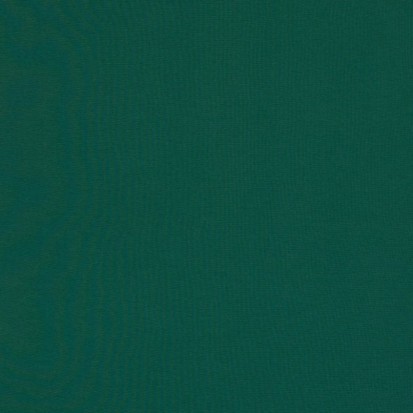 Baumwoll-Bündchen Stoff Heike, uni - Schlauchware von Swafing - Saisonale Farben FS26 000266-hellsmaragd: 1,0m