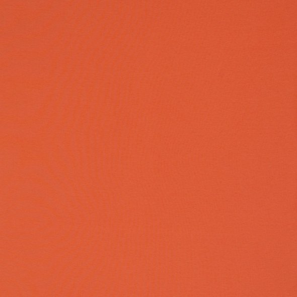Baumwoll-Bündchen Stoff Heike, uni - Schlauchware von Swafing - Saisonale Farben FS26 000426-koralle: 1,0m