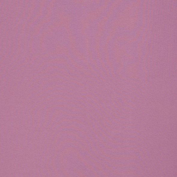 Baumwoll-Bündchen Stoff Heike, uni - Schlauchware von Swafing - Saisonale Farben HW25/26 000641-rosa/flieder: 1,0m