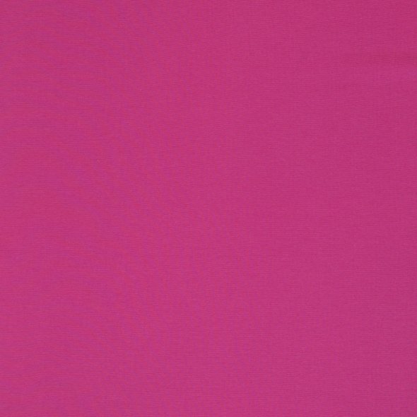 Baumwoll-Bündchen Stoff Heike, uni - Schlauchware von Swafing - Saisonale Farben FS26 000933-pink: 1,0m