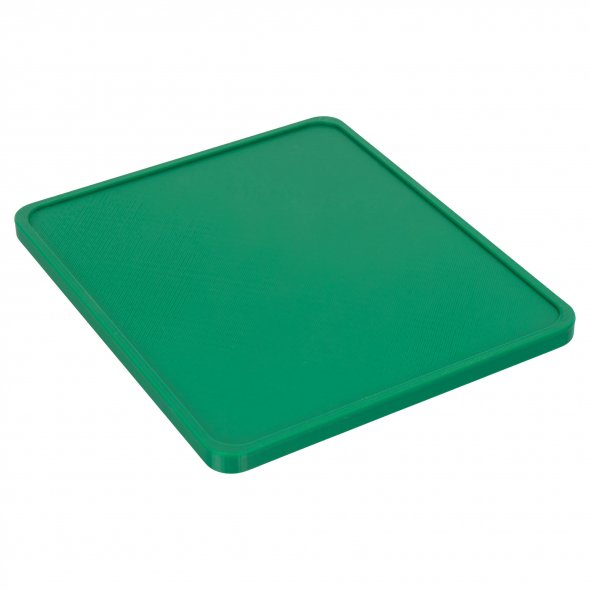 Stickrahmen-Unterlage für Pfaff Stickrahmen 120 x 120 mm (dunkelgrün)