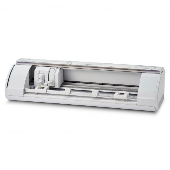 Silhouette CAMEO 5 Bianco Carrara BL Angebot