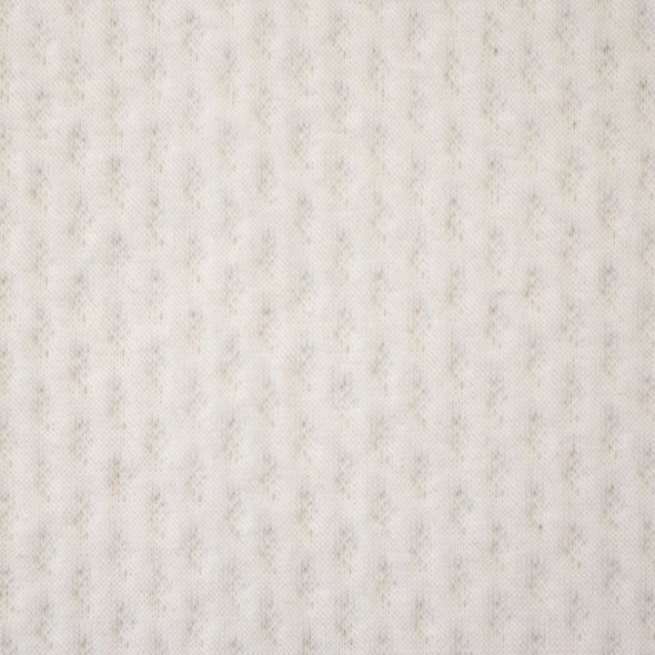 Absorber-Stoff, uni - Verona von Swafing 000010-naturweiß: 1,0m