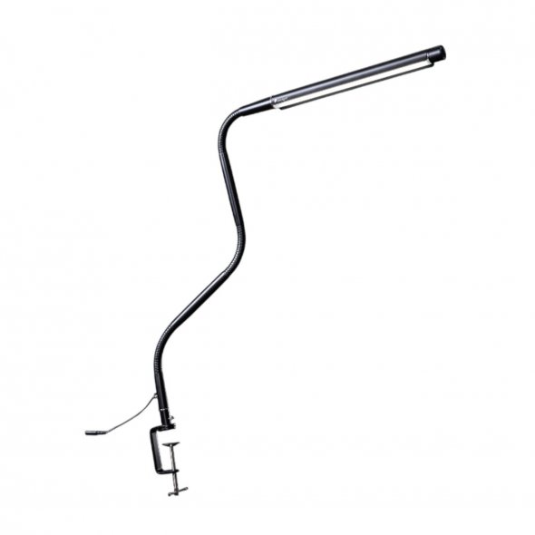 Daylight Electra Tischlampe/Tischleuchte (schwarz)
