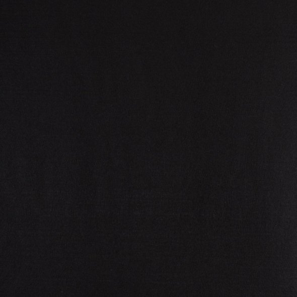 Polyesterfilz Bastian by Swafing (1000 x 1000 x 3 mm) 000299-schwarz