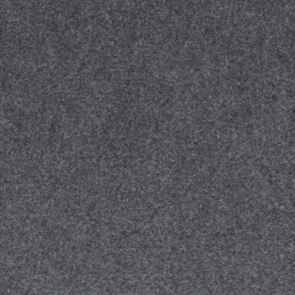 Polyesterfilz Bastian by Swafing (1000 x 1000 x 3 mm) 001285-dunkelgrau meliert