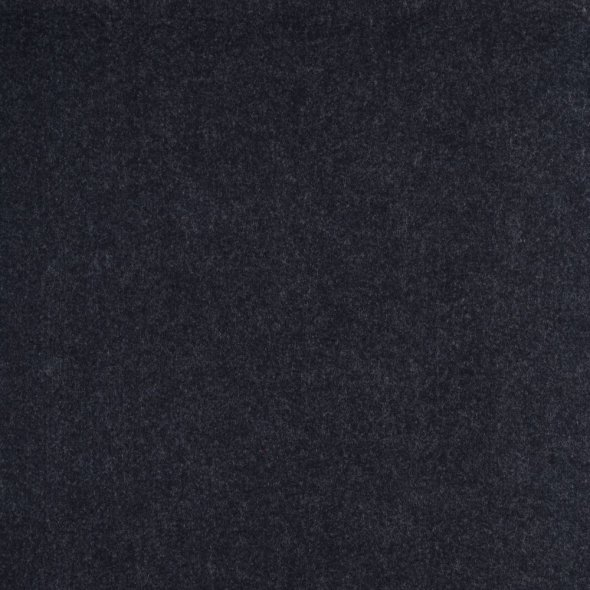 Polyesterfilz Bastian by Swafing (1000 x 1000 x 3 mm) 001597-dunkelblau meliert