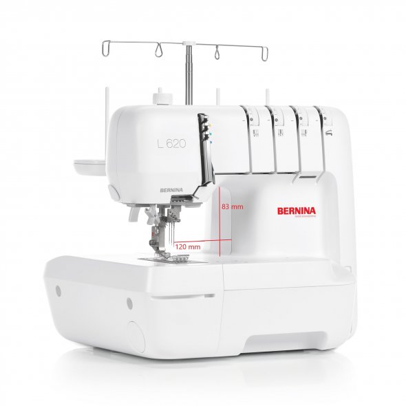 Bernina L620 Coverstitch