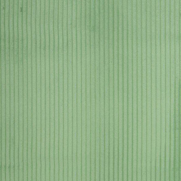 Cord-Samt Stoff, uni - Wanja by Swafing - Saisonfarben 000603-lindgrün: 1,0m