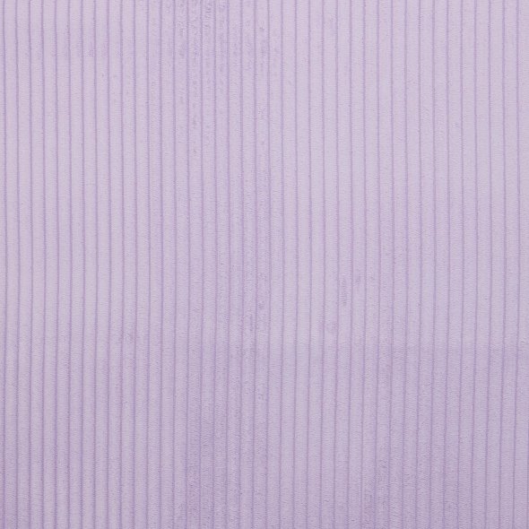 Cord-Samt Stoff, uni - Wanja by Swafing - Saisonfarben 000641-flieder: 1,0m