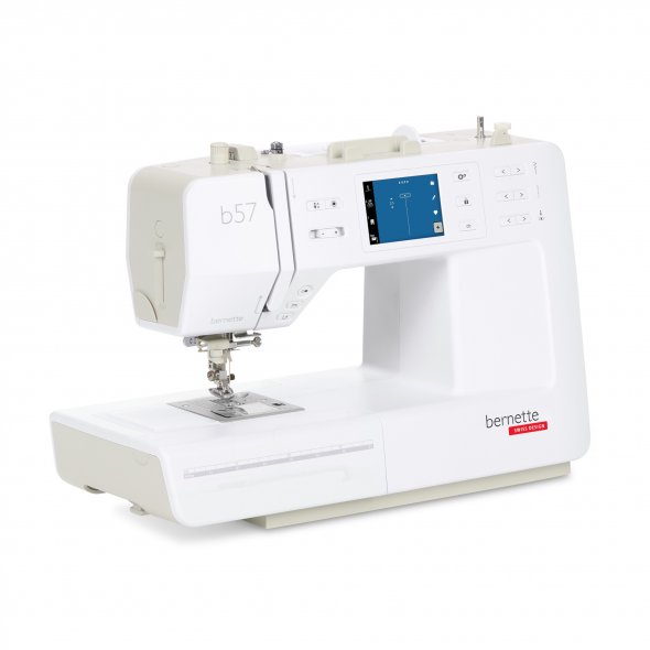 Bernette 57 Nähmaschine
