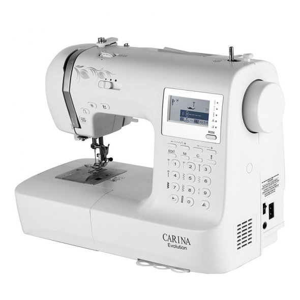 Carina Evolution Versandrückläufer
