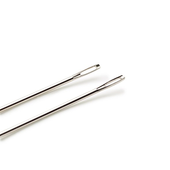 Prym Matratzennadeln (2,35 x 250 mm/ 2 St.)
