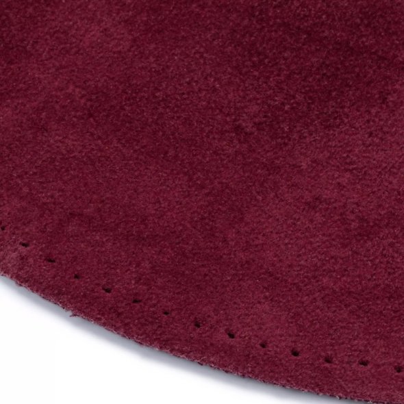 Prym Patches Velourslederimitat (aufbügelbar/ oval/ versch. Farben)