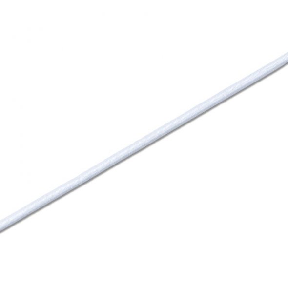 Prym Elastic-Kordel (Ø 1,5 mm x 3 m/ versch. Farben)
