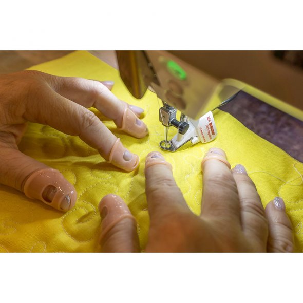 Quilters Grip Set