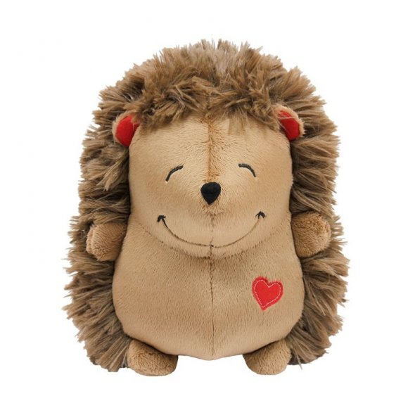 Kullaloo Zottelplüsch Super Soft SHAGGY (Florlänge 30 mm) 62385 - braun