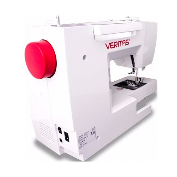VERITAS Marion Computer Nähmaschine Versandrückläufer
