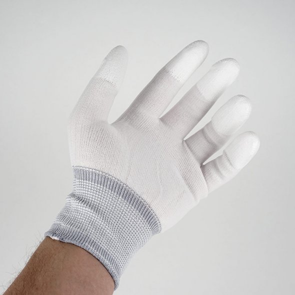 Handi Quilter Quilt-Handschuhe (M/L)