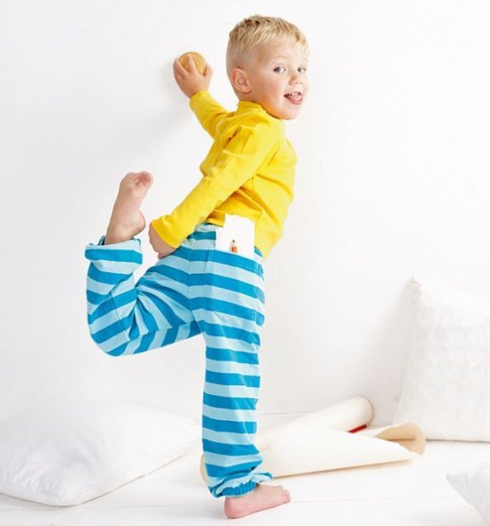Topp Kinderleicht! Nähen mit Jersey für Babys und Kids (Größe 56-134)