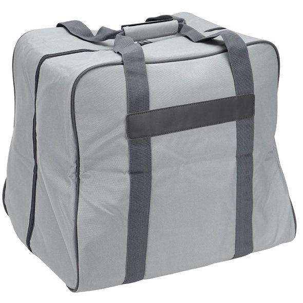 Semplix Overlocktasche (schwarz)