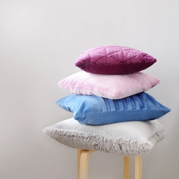Kullaloo Plüsch Super Soft SNUGLY (0,75 m x 1 m)