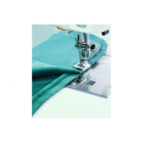 Janome Paspelfuß (7 mm)