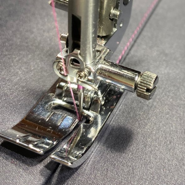 Janome BI-Level Fuß (9 mm)